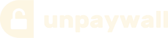 Unpaywall